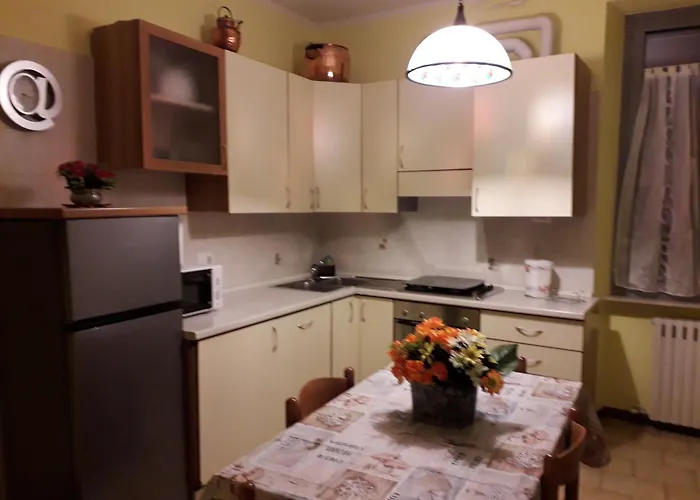 La Casa Di Terry
