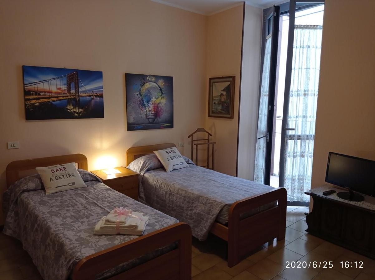 La Casa Di Terry
