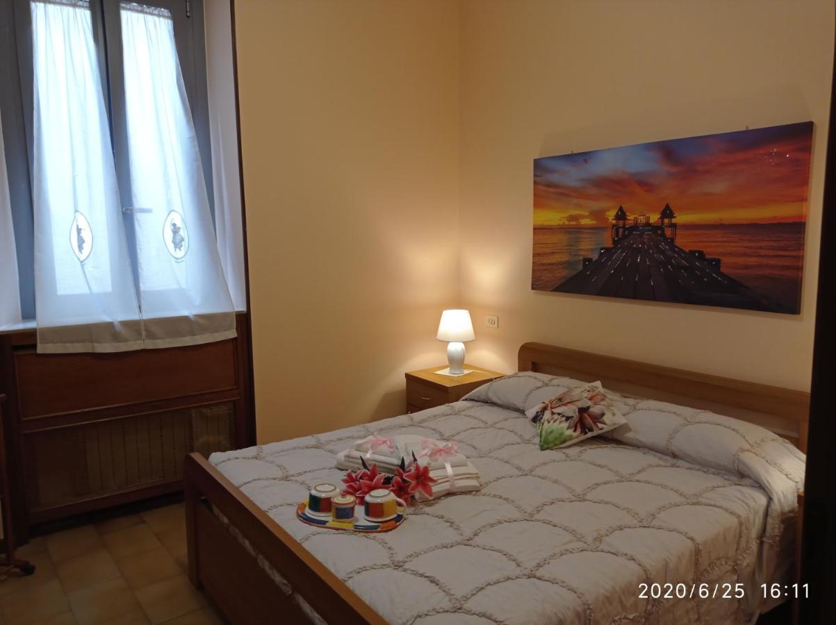 La Casa Di Terry Сasa de vacaciones Bérgamo