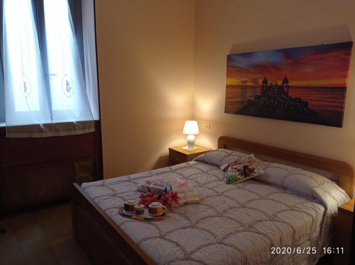 La Casa Di Terry Сasa de vacaciones