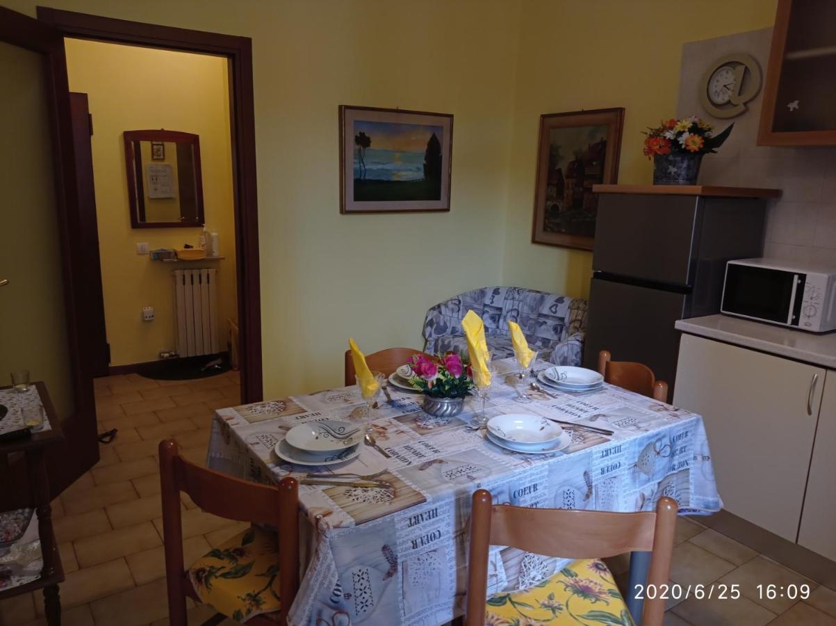 La Casa Di Terry