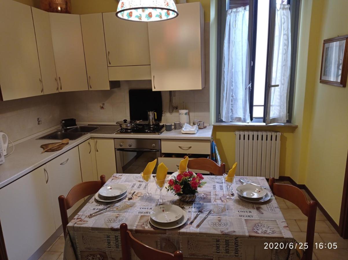 La Casa Di Terry Сasa de vacaciones *