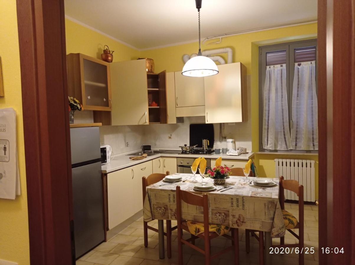 La Casa Di Terry Bérgamo