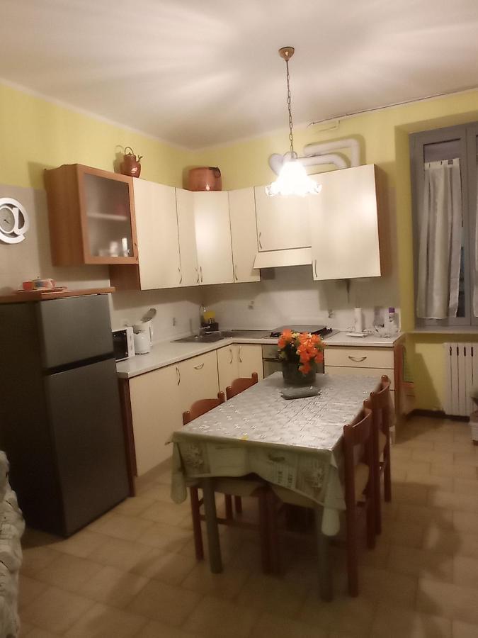 La Casa Di Terry Сasa de vacaciones