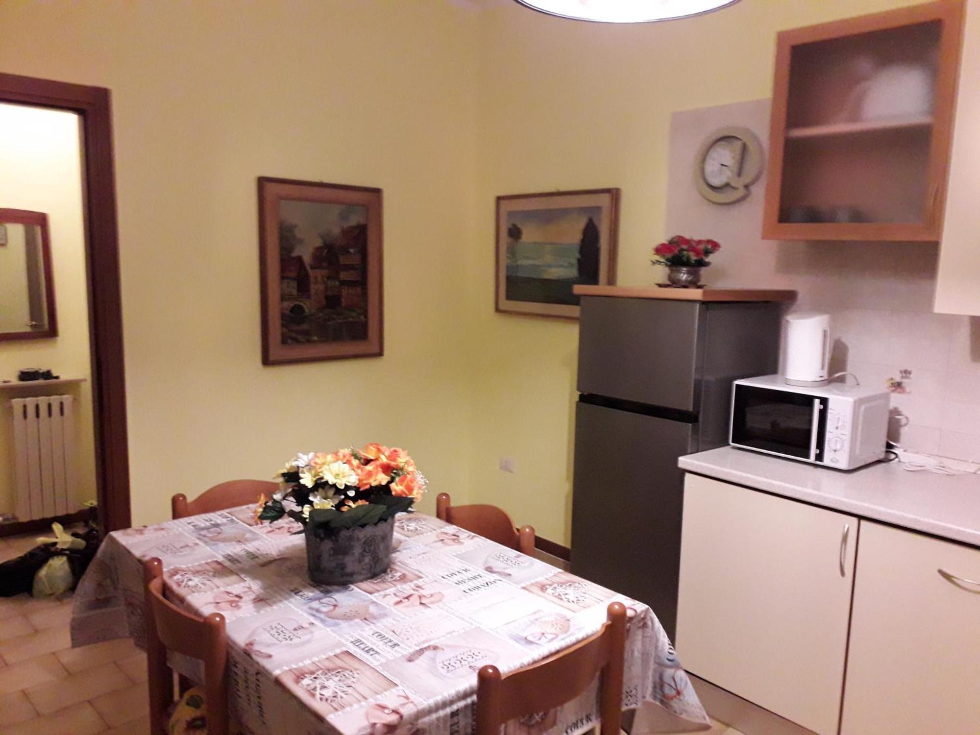 La Casa Di Terry