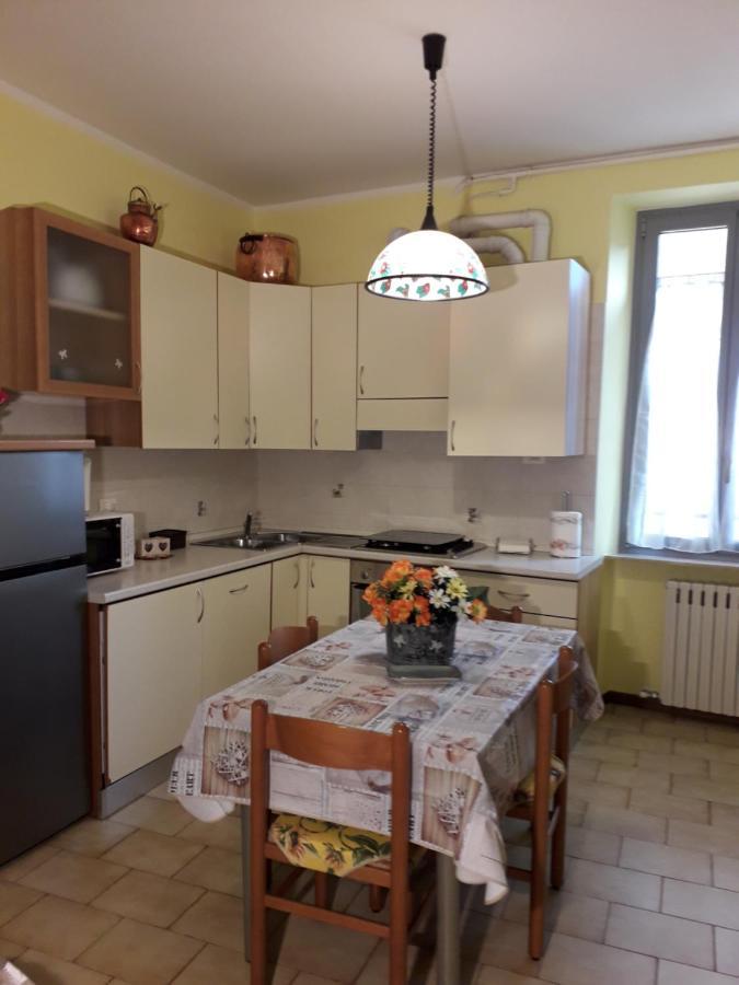 La Casa Di Terry * Bérgamo