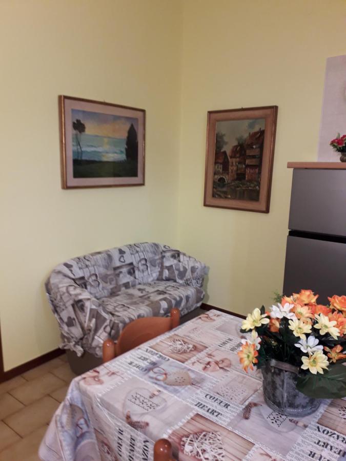 La Casa Di Terry Сasa de vacaciones Bérgamo