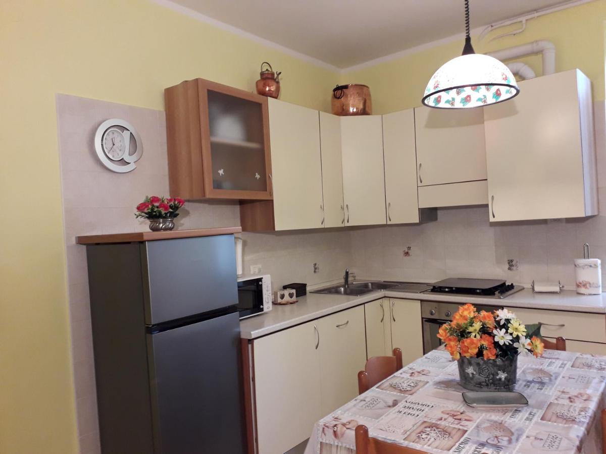 La Casa Di Terry Сasa de vacaciones Bérgamo