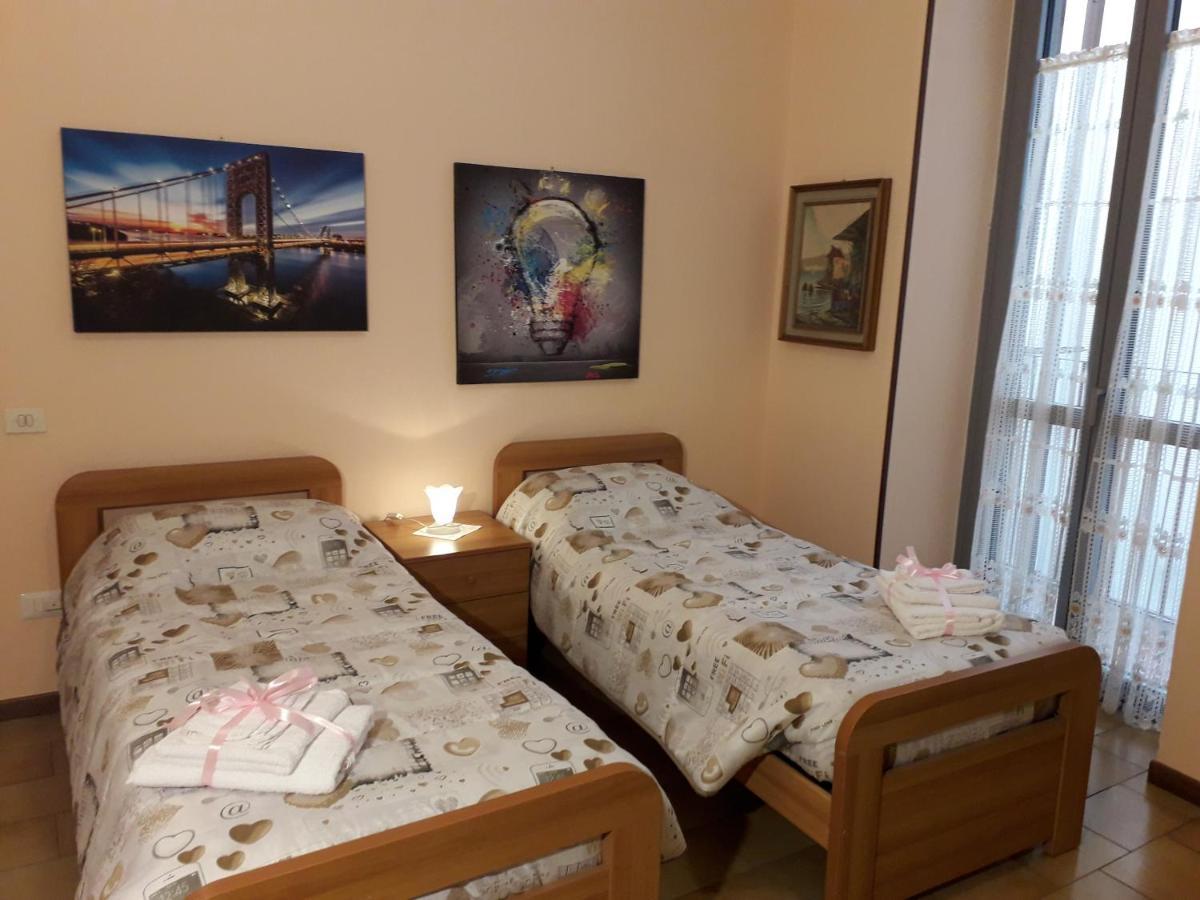 La Casa Di Terry Bérgamo