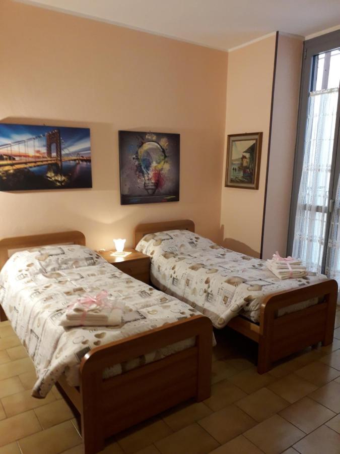 La Casa Di Terry Dom wakacyjny Bergamo