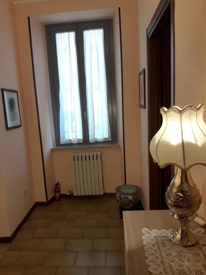 Сasa de vacaciones La Casa Di Terry Bérgamo