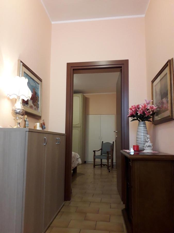La Casa Di Terry *