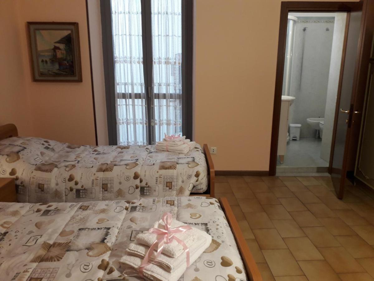 La Casa Di Terry * Bérgamo