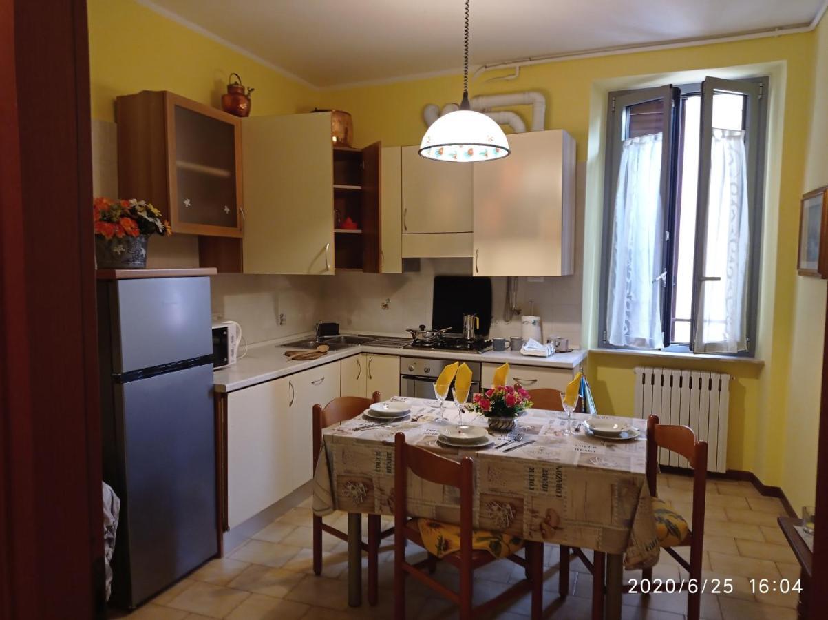Holiday home La Casa Di Terry *
