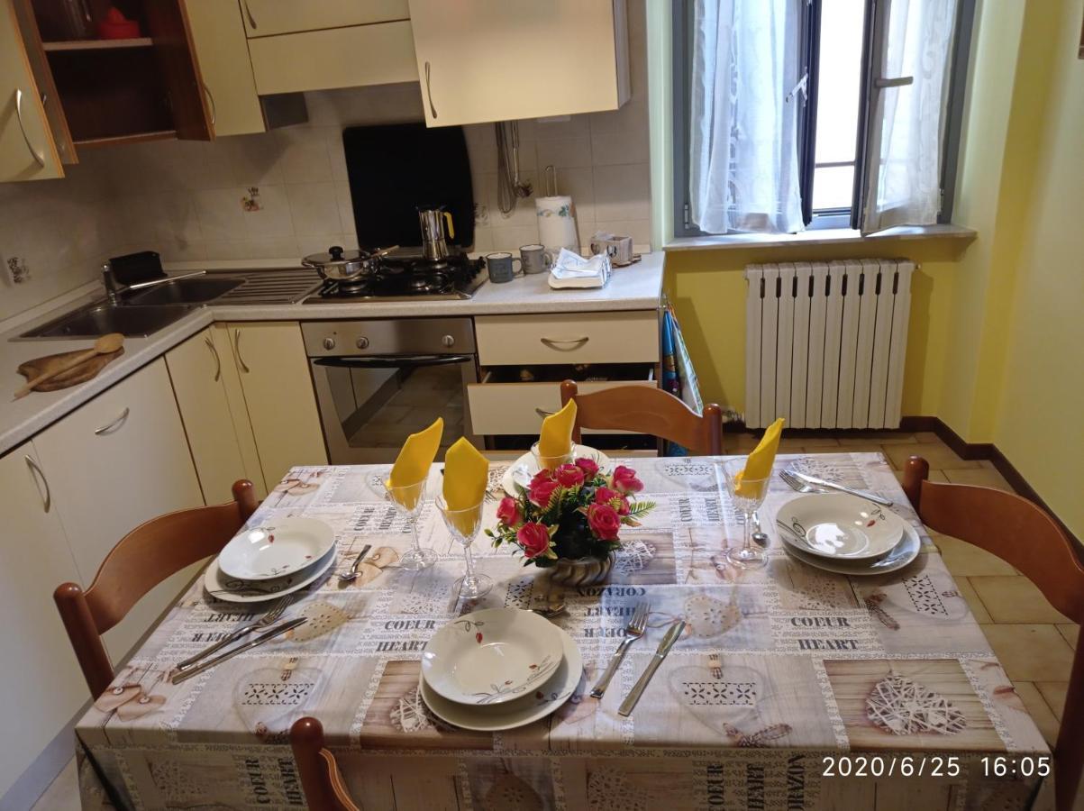 Holiday home La Casa Di Terry