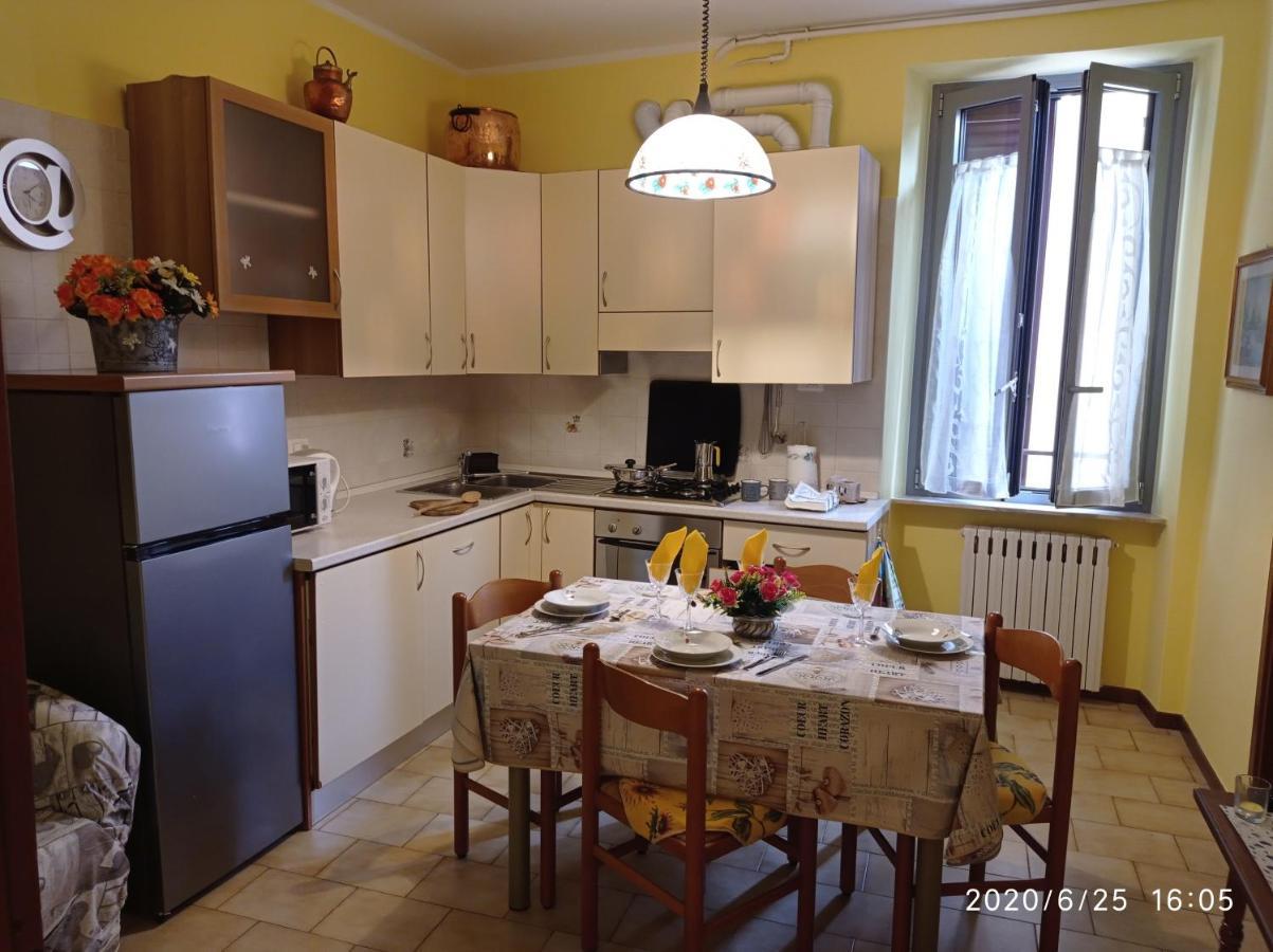 Holiday home La Casa Di Terry Bergamo