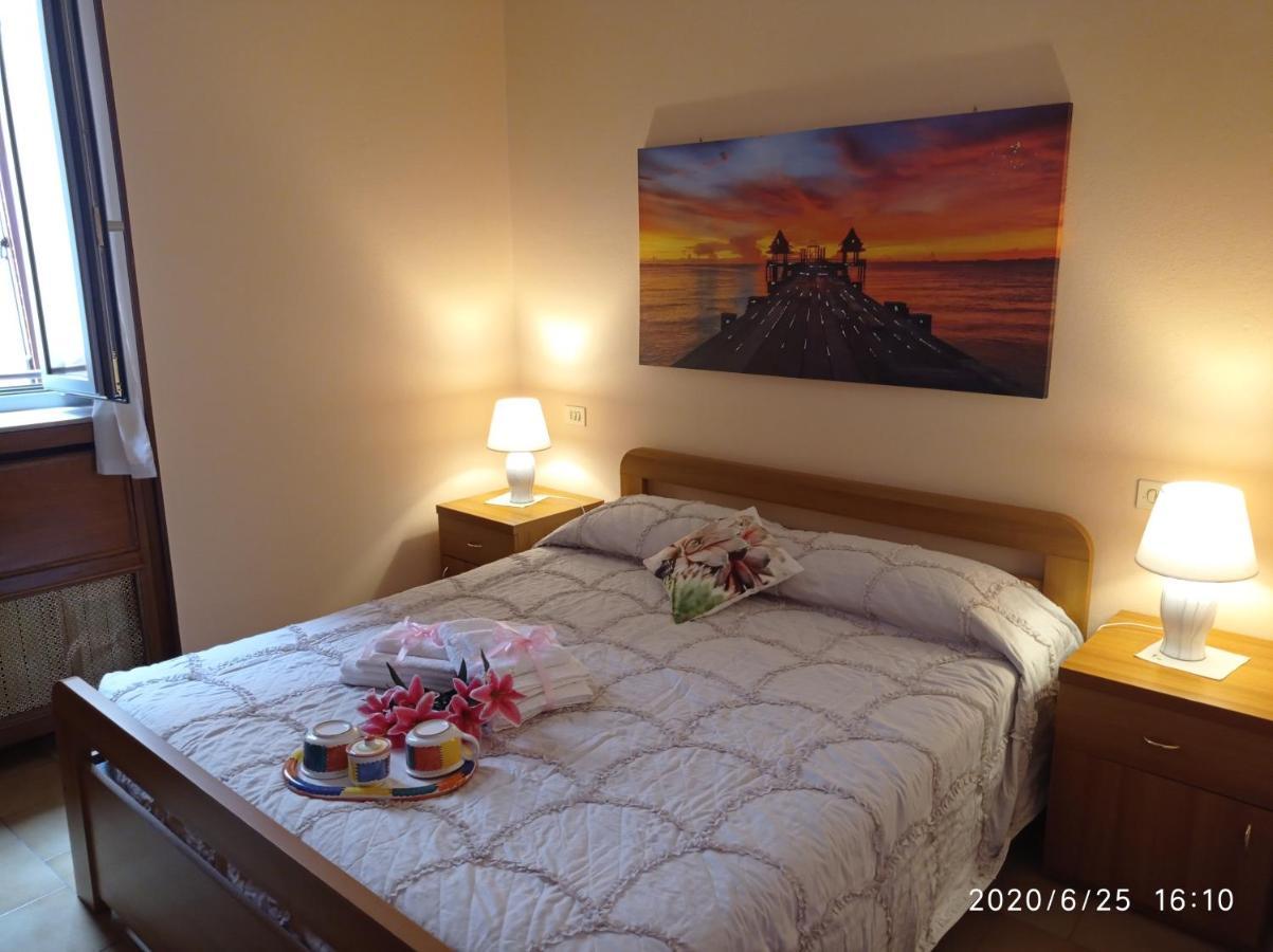 Holiday home La Casa Di Terry *