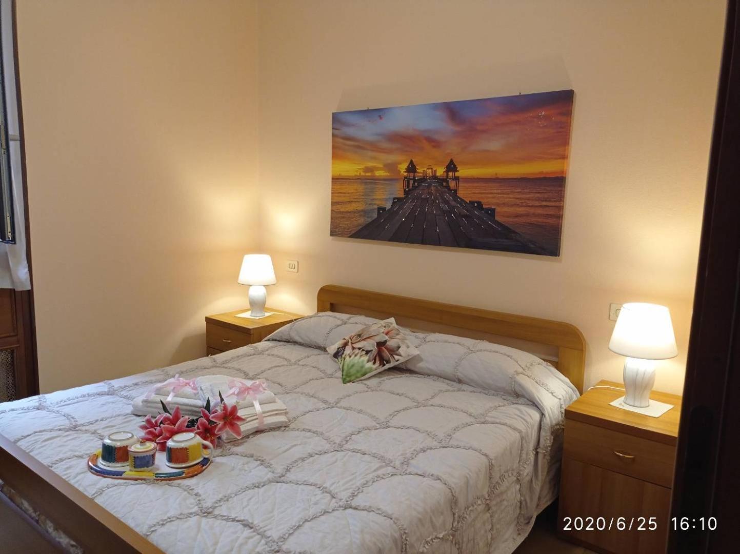 Holiday home La Casa Di Terry